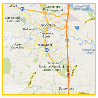 Driving Lessons Caboolture 